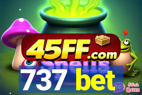 737 bet